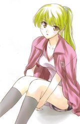 BUY NEW school rumble - 154611 Premium Anime Print Poster