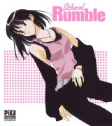 BUY NEW school rumble - 154620 Premium Anime Print Poster