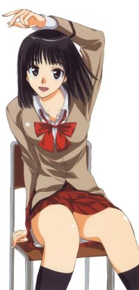 BUY NEW school rumble - 159392 Premium Anime Print Poster