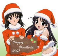 BUY NEW school rumble - 16046 Premium Anime Print Poster