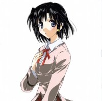 BUY NEW school rumble - 16048 Premium Anime Print Poster