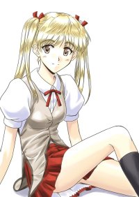 BUY NEW school rumble - 166193 Premium Anime Print Poster