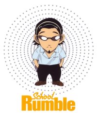 BUY NEW school rumble - 167365 Premium Anime Print Poster