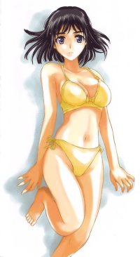 BUY NEW school rumble - 167366 Premium Anime Print Poster
