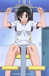 BUY NEW school rumble - 169272 Premium Anime Print Poster