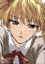 BUY NEW school rumble - 172669 Premium Anime Print Poster