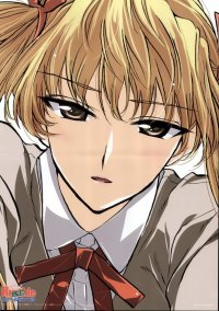 BUY NEW school rumble - 172669 Premium Anime Print Poster