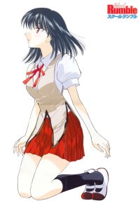 BUY NEW school rumble - 173693 Premium Anime Print Poster