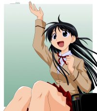 BUY NEW school rumble - 174218 Premium Anime Print Poster