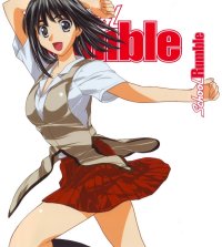 BUY NEW school rumble - 174221 Premium Anime Print Poster