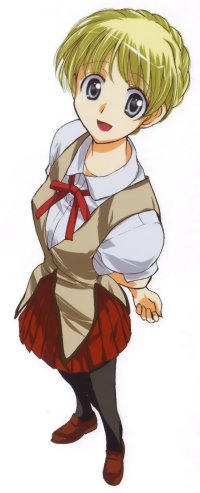 BUY NEW school rumble - 174222 Premium Anime Print Poster