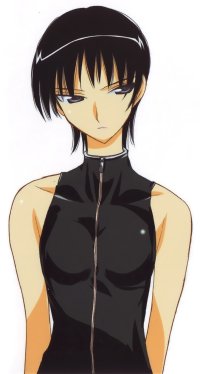 BUY NEW school rumble - 174224 Premium Anime Print Poster