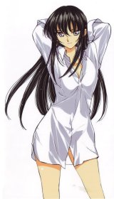 BUY NEW school rumble - 183680 Premium Anime Print Poster
