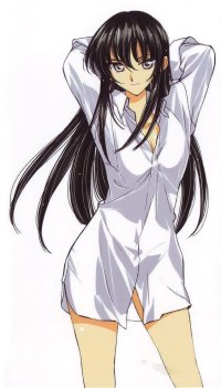 BUY NEW school rumble - 183680 Premium Anime Print Poster