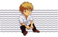 BUY NEW school rumble - 185342 Premium Anime Print Poster