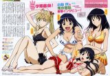 BUY NEW school rumble - 186942 Premium Anime Print Poster