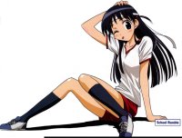 BUY NEW school rumble - 188724 Premium Anime Print Poster