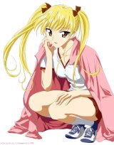 BUY NEW school rumble - 192455 Premium Anime Print Poster