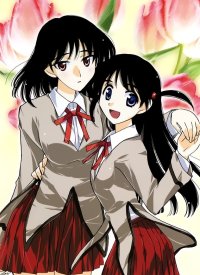 BUY NEW school rumble - 193111 Premium Anime Print Poster