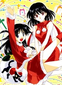 BUY NEW school rumble - 193114 Premium Anime Print Poster