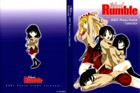 BUY NEW school rumble - 193116 Premium Anime Print Poster