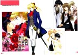 BUY NEW school rumble - 193208 Premium Anime Print Poster