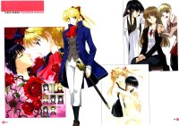 BUY NEW school rumble - 193208 Premium Anime Print Poster