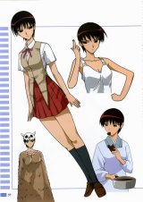 BUY NEW school rumble - 194826 Premium Anime Print Poster