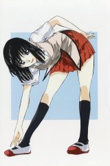 BUY NEW school rumble - 194827 Premium Anime Print Poster