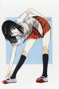 BUY NEW school rumble - 194827 Premium Anime Print Poster