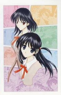 BUY NEW school rumble - 195447 Premium Anime Print Poster