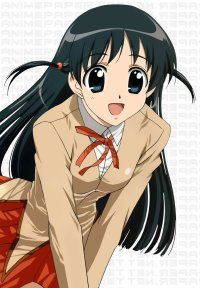 BUY NEW school rumble - 25056 Premium Anime Print Poster
