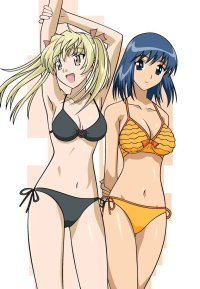 BUY NEW school rumble - 30449 Premium Anime Print Poster