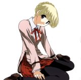 BUY NEW school rumble - 30915 Premium Anime Print Poster
