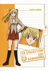BUY NEW school rumble - 30991 Premium Anime Print Poster