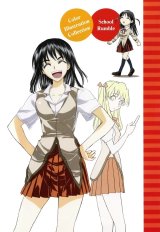BUY NEW school rumble - 45746 Premium Anime Print Poster