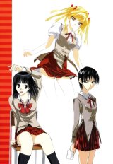 BUY NEW school rumble - 46103 Premium Anime Print Poster