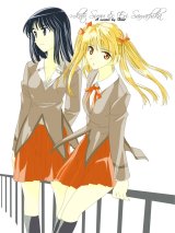 BUY NEW school rumble - 57789 Premium Anime Print Poster