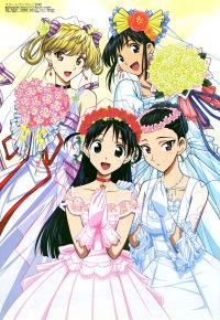 BUY NEW school rumble - 72002 Premium Anime Print Poster