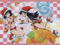 BUY NEW school rumble - 82719 Premium Anime Print Poster