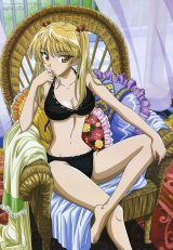 BUY NEW school rumble - 84079 Premium Anime Print Poster