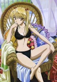 BUY NEW school rumble - 84079 Premium Anime Print Poster