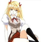 BUY NEW school rumble - 9827 Premium Anime Print Poster