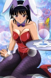 BUY NEW school rumble - 98546 Premium Anime Print Poster