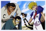 BUY NEW science fiction saiyuki starzinger - 163034 Premium Anime Print Poster