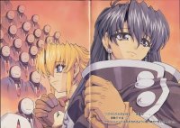 BUY NEW scrapped princess - 102487 Premium Anime Print Poster