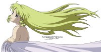 BUY NEW scrapped princess - 115510 Premium Anime Print Poster