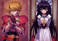 BUY NEW scrapped princess - 115511 Premium Anime Print Poster