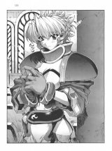BUY NEW scrapped princess - 115512 Premium Anime Print Poster