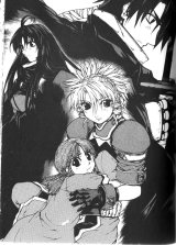 BUY NEW scrapped princess - 143022 Premium Anime Print Poster